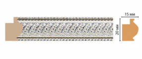 Багет DECOMASTER 583-22 (20*15*2900мм)