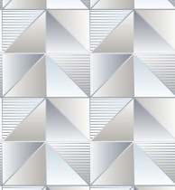 Обои Aura Geometrix GX37634