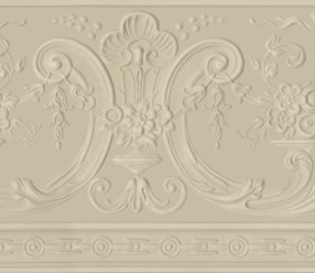 Обои Lincrusta RD1957 Empire 0,27x10,05 м