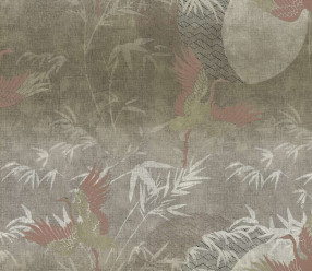 Обои Decori & Decori Zen 72903