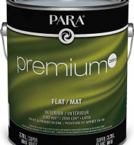 PARA Premium Interior Acrylic Latex Flat 095