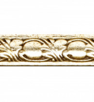 Молдинг DECOMASTER 130C-684ДМ (15*8*2400мм)