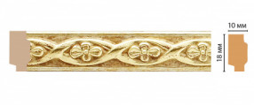 Багет DECOMASTER 158-933 (18*10*2400мм)
