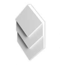 3d панель Artpole GRAND platinum (глянец)