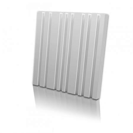 3d панель Artpole BARCODE BIG 2