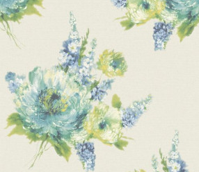 Обои Grandeco Painterly (py 2003) виниловые на флизе  