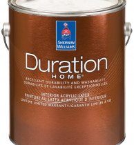 Duration Home Interior Acrylic Latex Matte пробник