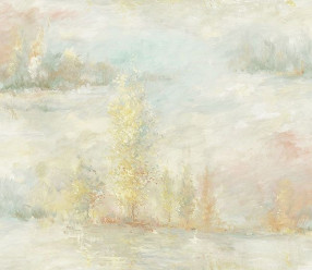 Обои KT Exclusive French Impressionist FI70804