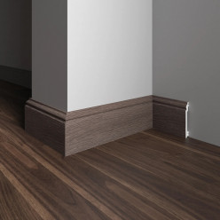 Цветной плинтус Decor-Dizayn 701-81SH