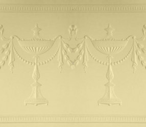 Обои Lincrusta RD1955 Adam 0,53x10,05 м