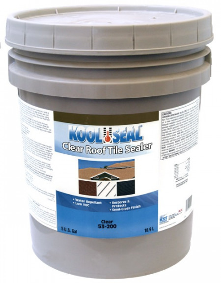 KoolSeal Premium Roof Paint 189