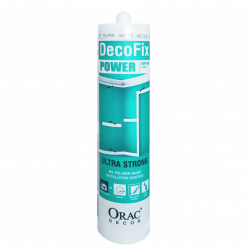 Клей монтажный Orac Decor FDP700 DecoFix Power