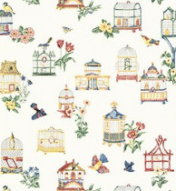 Обои Thibaut Thibaut Classics (TC9922)