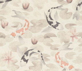 Обои Rasch Kimono 409420